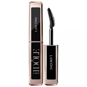 L'Idôle Lash Mascara — Black No Box